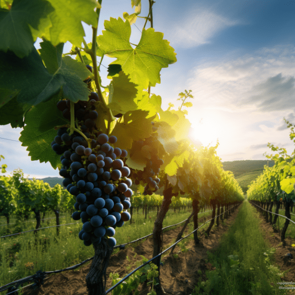 How Red Wine is Made