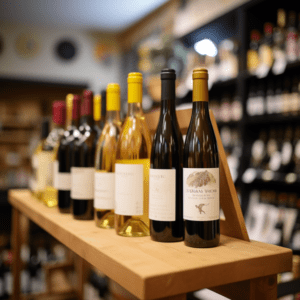 Choosing the perfect white wine for beginners