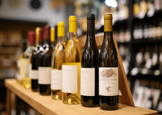 Choosing the perfect white wine for beginners