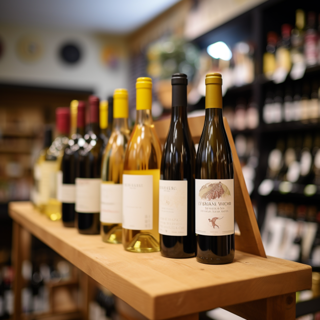 Choosing the Perfect White Wine for Beginners