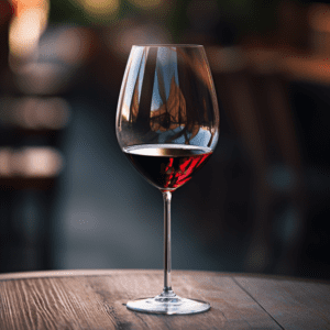 is red wine good for you