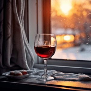 What is the Best Red Wine for Winter?