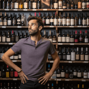 what is the best wine to drink for beginners