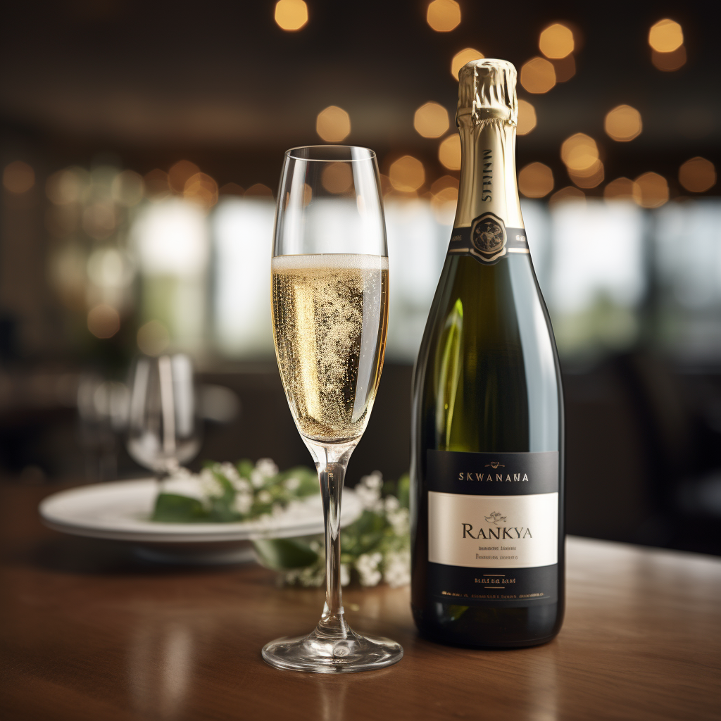 Best Way to Store Sparkling Wine