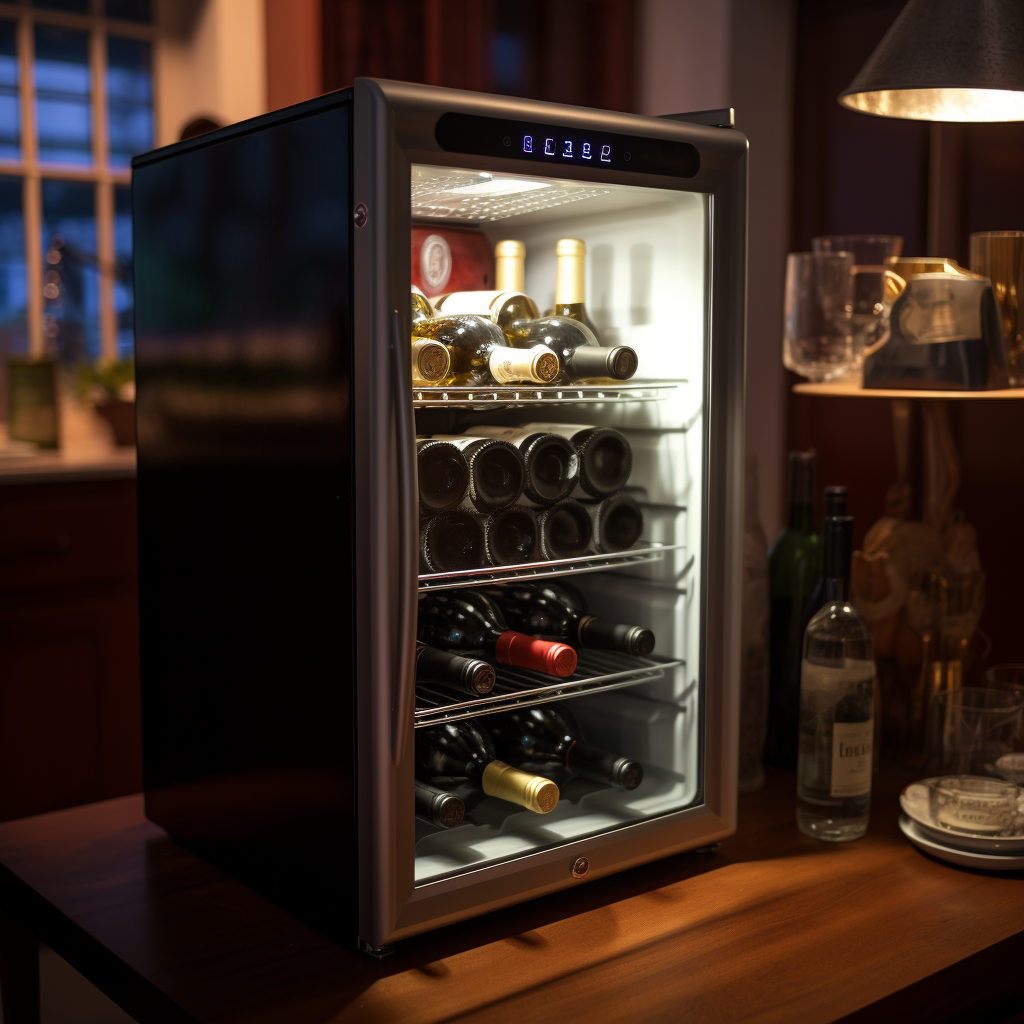 How to Properly Store Wine?