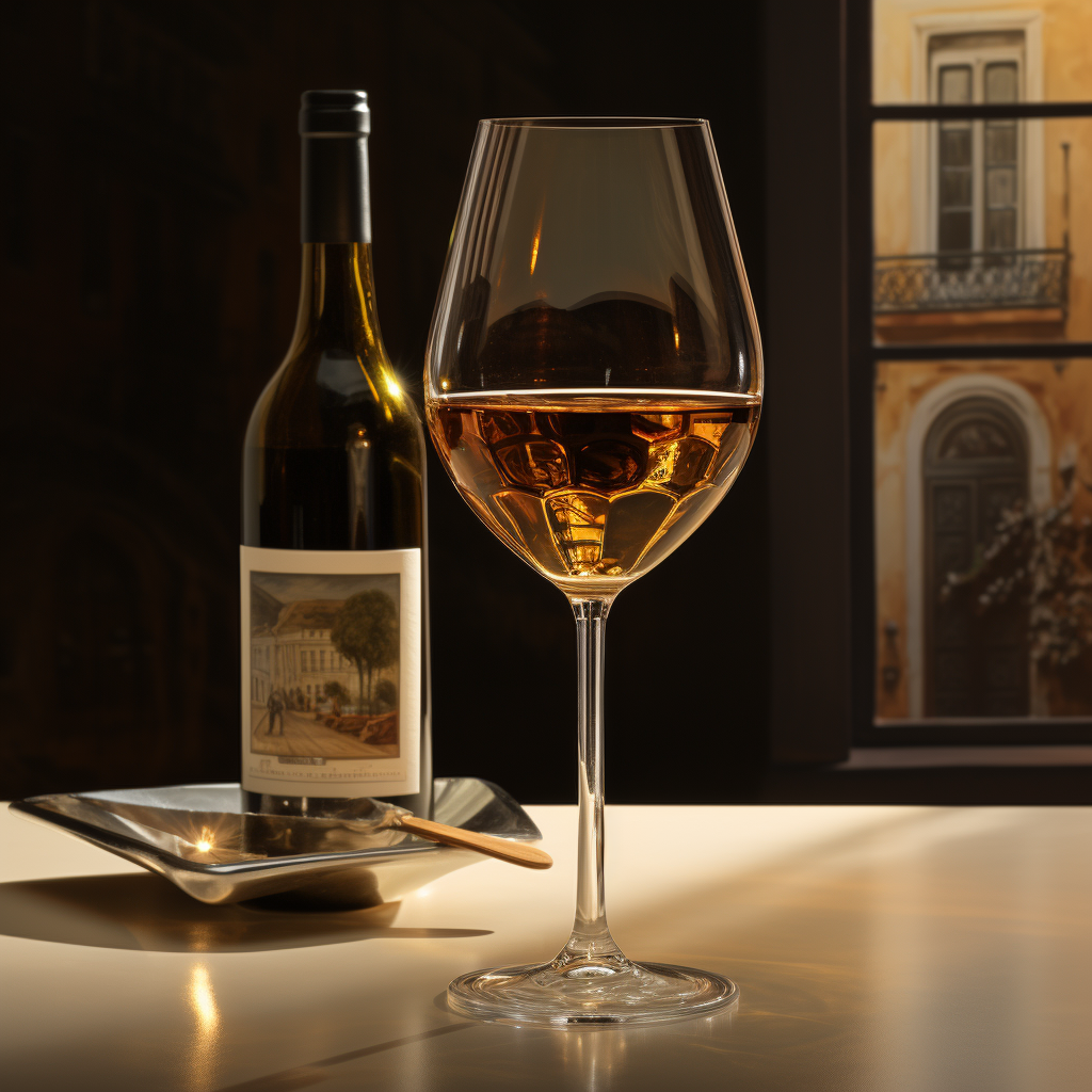 How Do You Drink Sherry Wine A Comprehensive Guide