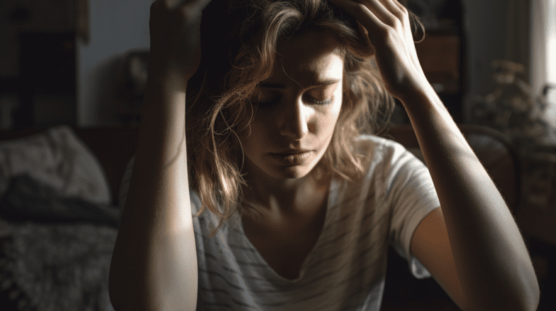 how to effectively combat a wine headache