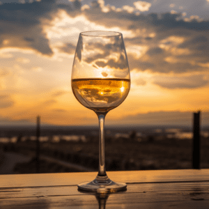 is natural wine better for you