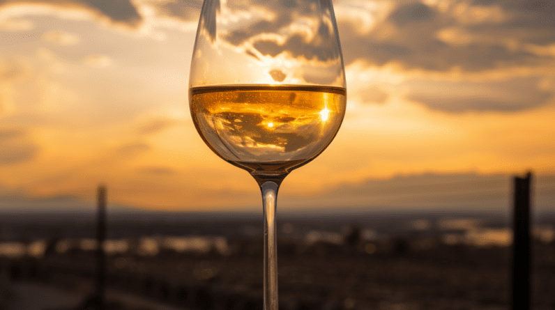 is natural wine better for you