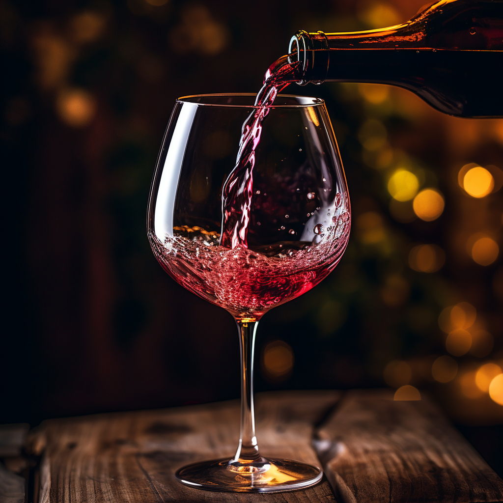 Legs in Wine Mean What You Didn't Know About Wine Legs