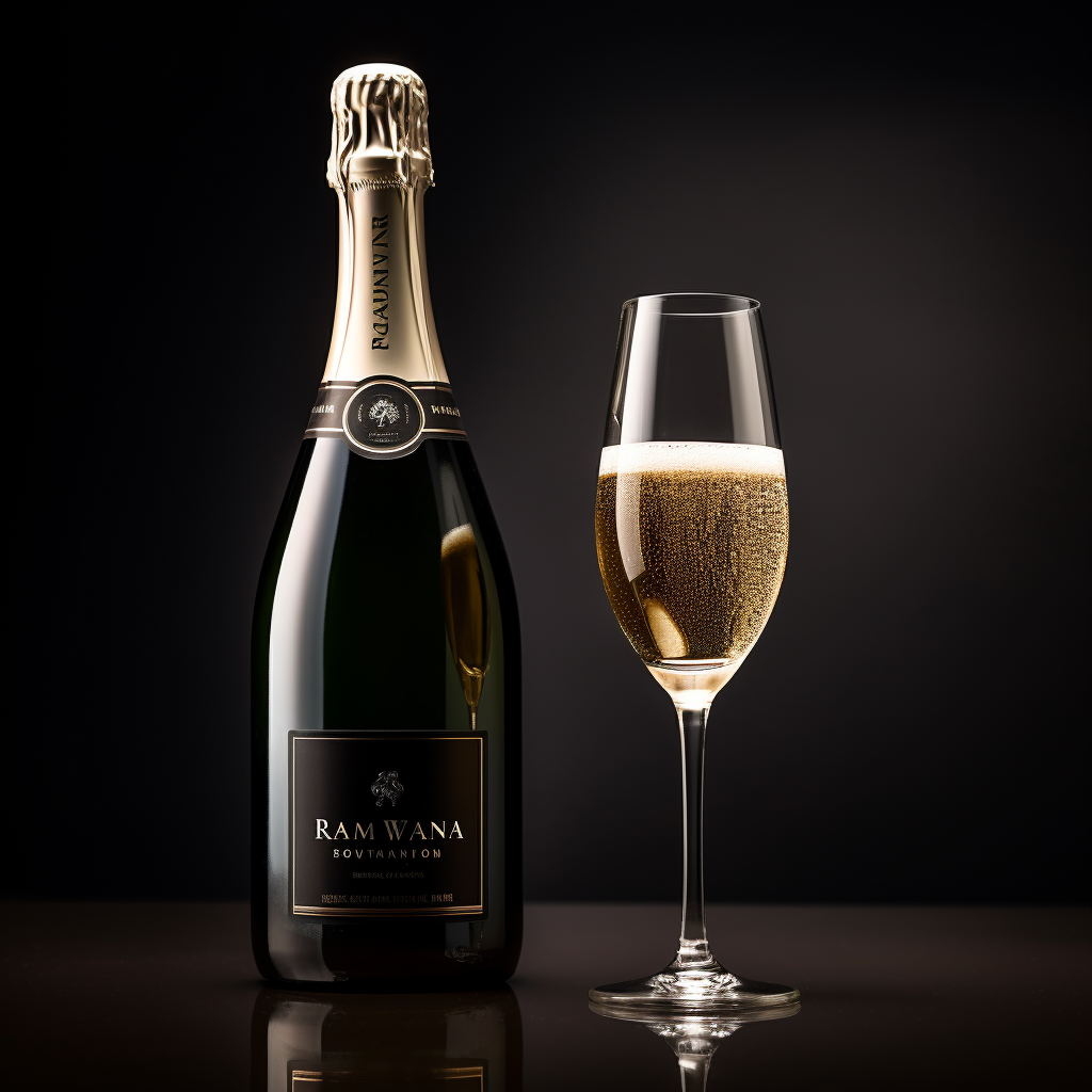 How Was Champagne Invented? Unraveling the Bubbles of History