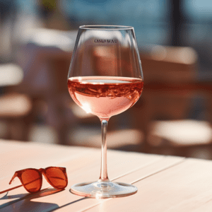 what is a rosé wine?