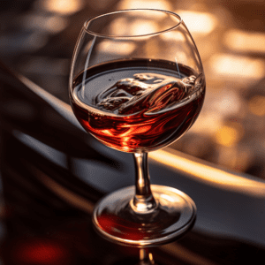 what is fortified wine