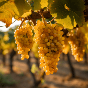 what is late-harvest wine