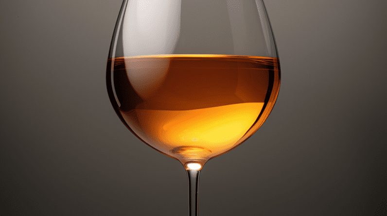 what is madeira wine