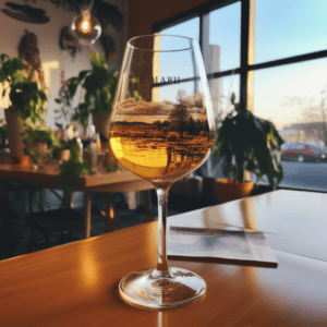 what is natural wine