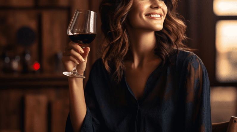 what is the smoothest wine to drink for beginners