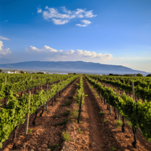 Rare European Wines Worth Discovering