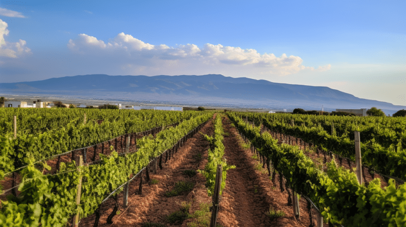 Rare European Wines Worth Discovering