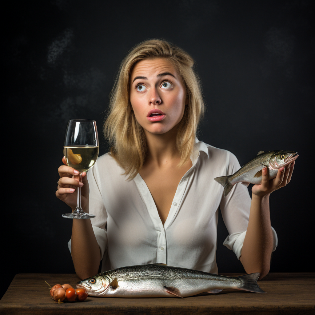 What Wine Pairs With Salmon what-wine-pairs-with-salmon