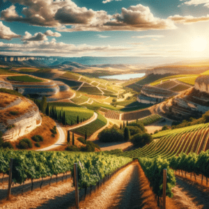 Wines and Vineyards of Côtes de Castillon