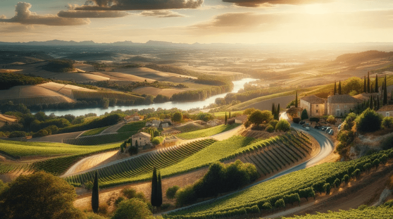 Wines and Vineyards of Pomerol