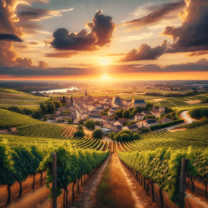 Wines and Vineyards of the Sub-appellations of Saint-Emilion