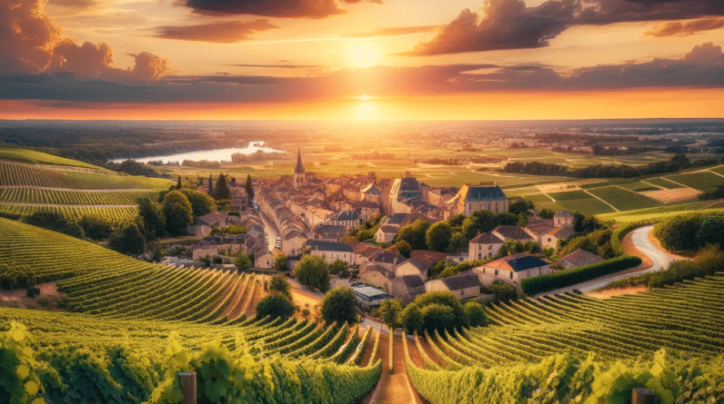 Wines and Vineyards of the Sub-appellations of Saint-Emilion