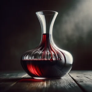 Best Wine Decanter for Enhancing Flavor