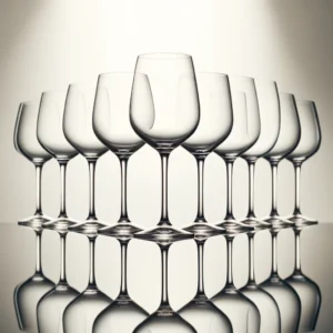 Spiegelau Wine Glasses